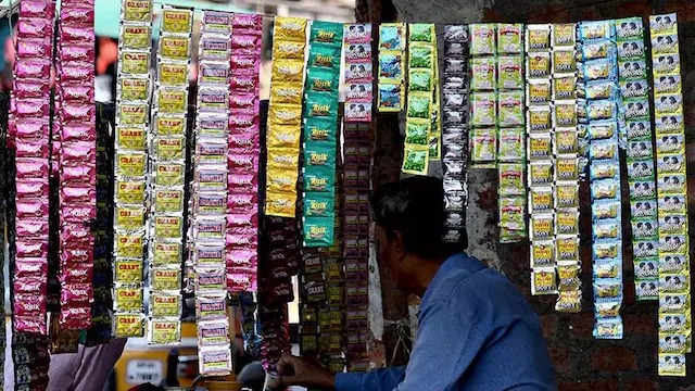 Pan Masala to Get Costlier? FSSAI’s New Proposal May Trigger Price Hike